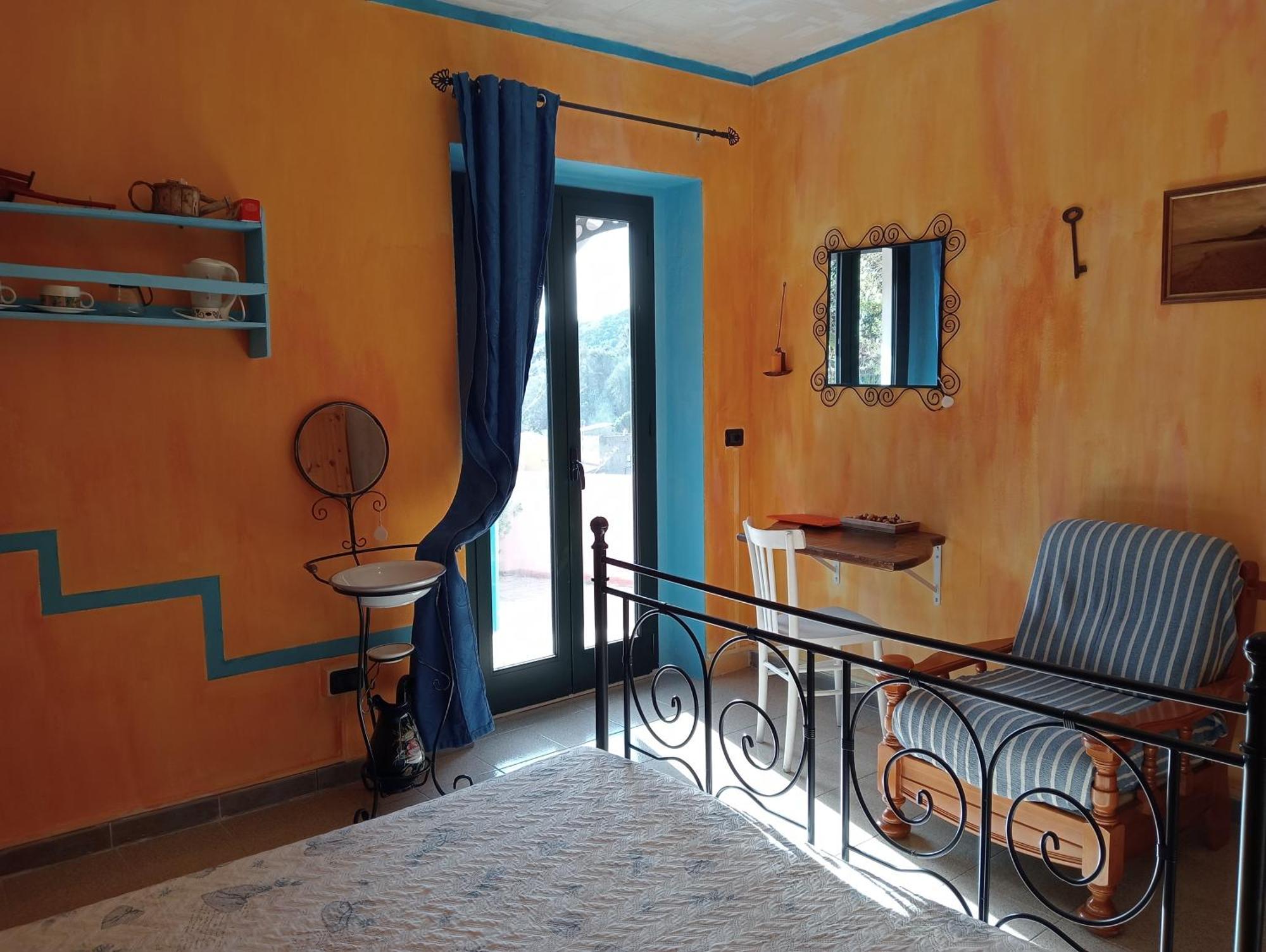 Locanda D'Ogliastra, Triei Exterior photo